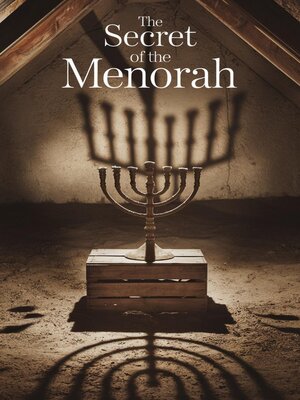 cover image of The Secret of the Menorah
